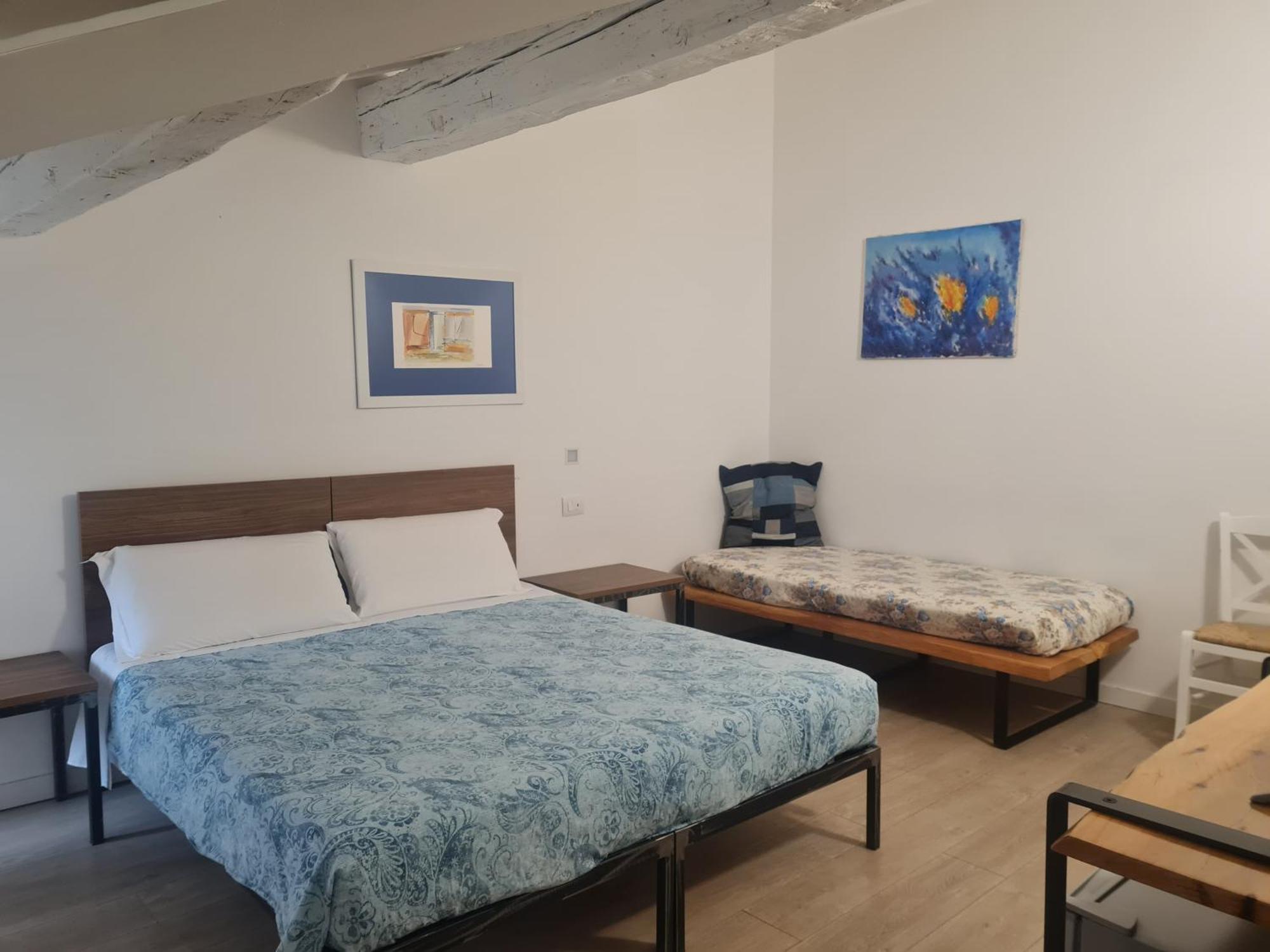Carrera Home Appartamenti Verona - Bike Hotel Exterior foto